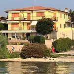 Casa Costa Al Sole 2 Lägenhet