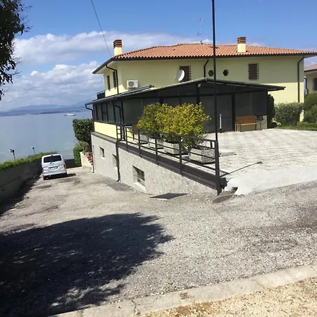 Lägenhet Casa Costa Al Sole 2