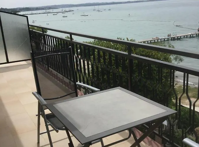 Casa Costa Al Sole 2 Lazise