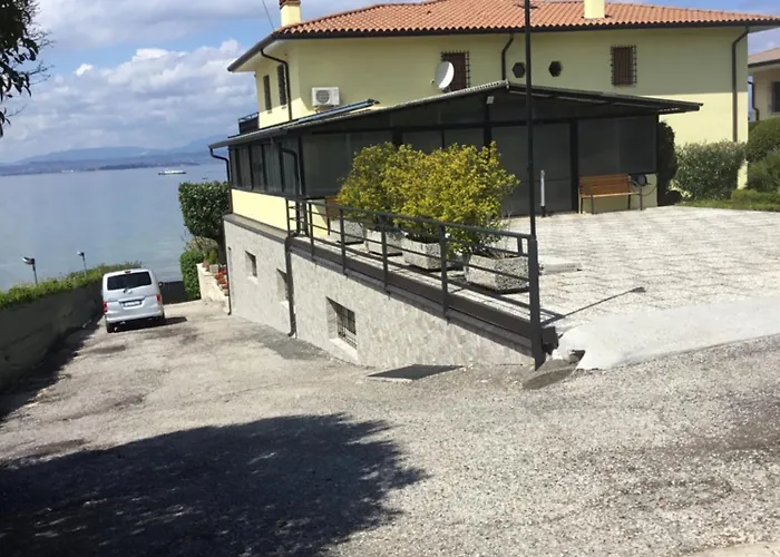 Apartment Casa Costa Al Sole 2