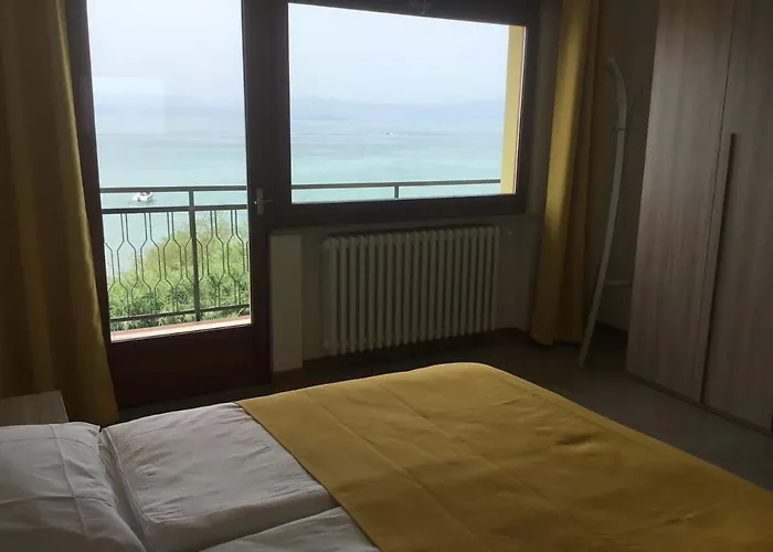 Casa Costa Al Sole 2 Lazise