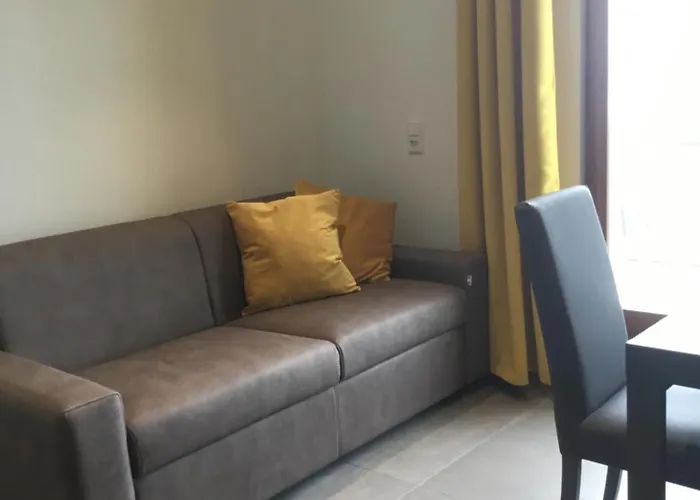 Casa Costa Al Sole 2 Lägenhet
