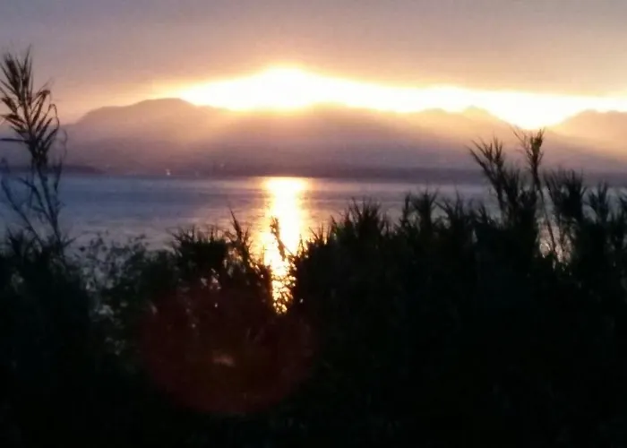 Casa Costa Al Sole 2 * Lazise