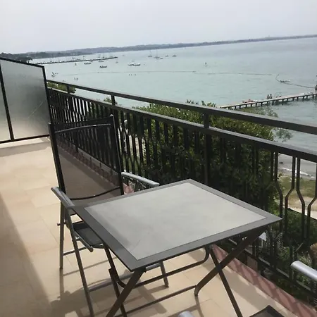 Casa Costa Al Sole 2 Лацизе