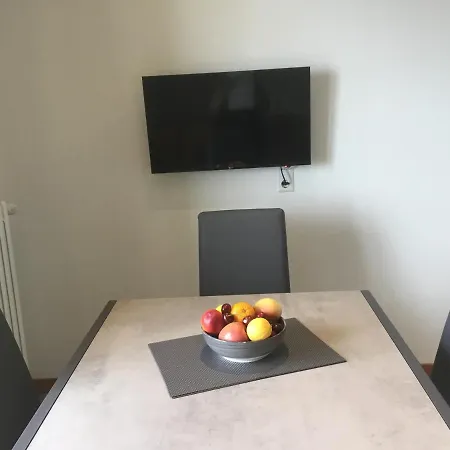 Апартаменты Casa Costa Al Sole 2 *