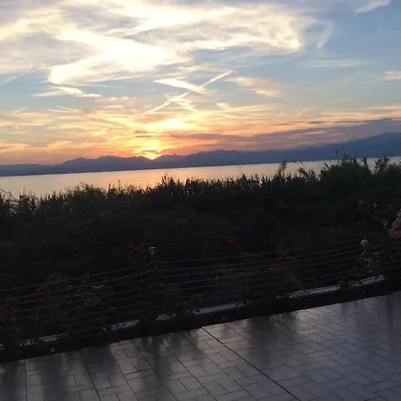 Casa Costa Al Sole 2 Лацизе