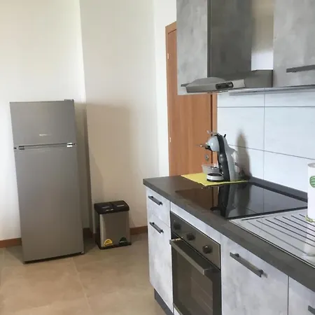 Апартаменты Casa Costa Al Sole 2 *