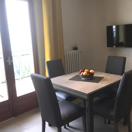 Casa Costa Al Sole 2 * Лацизе