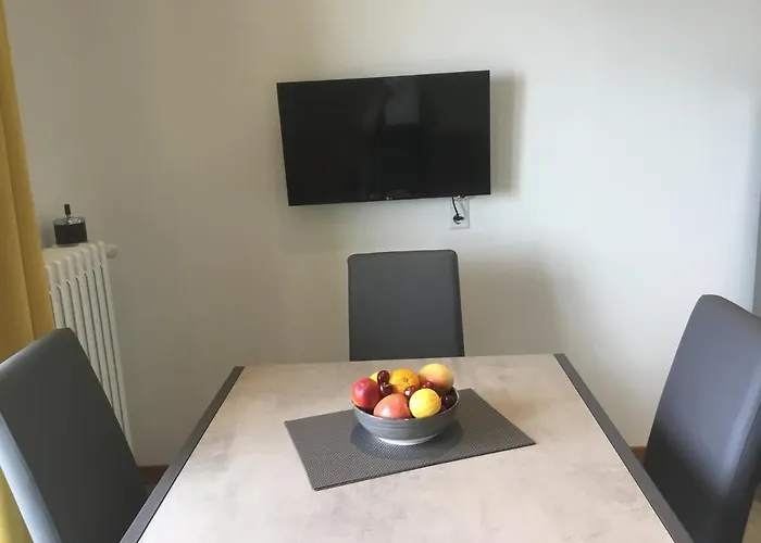 Апартаменты Casa Costa Al Sole 2 *
