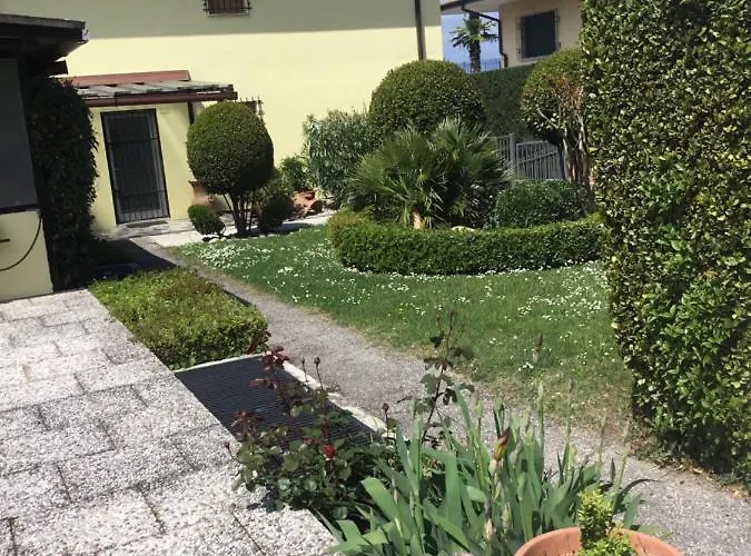 Casa Costa Al Sole 2
