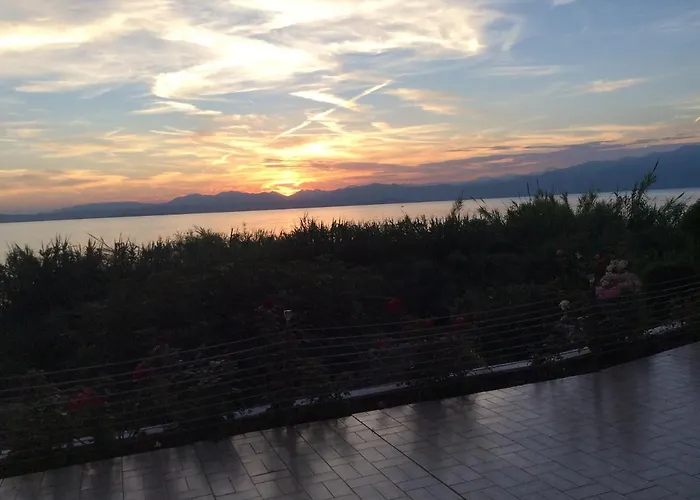 Casa Costa Al Sole 2 Лацизе