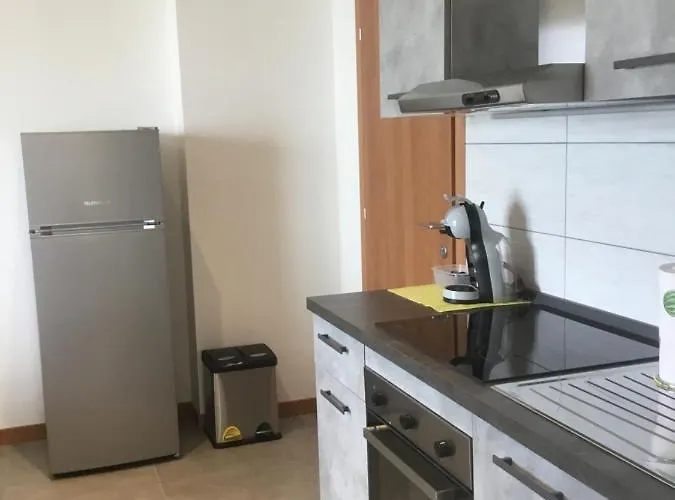 Апартаменты Casa Costa Al Sole 2 *