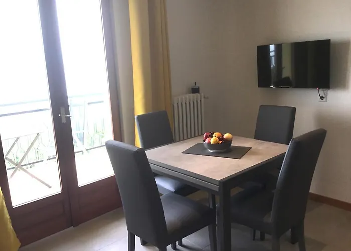 Casa Costa Al Sole 2 * Лацизе